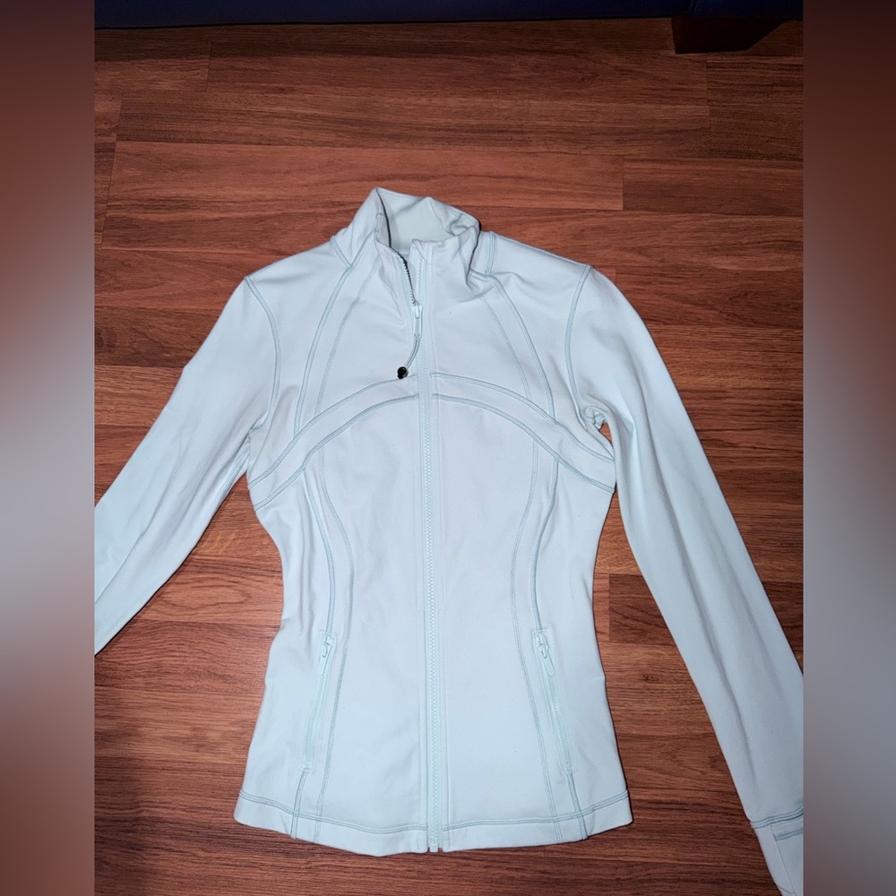 Lululemon define jacket
